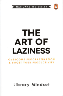 The Art of Laziness
