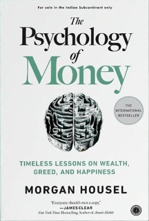 The Psychology of Money