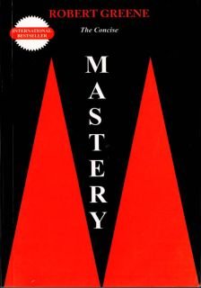 The Concise Mastery