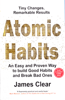 Atomic Habits