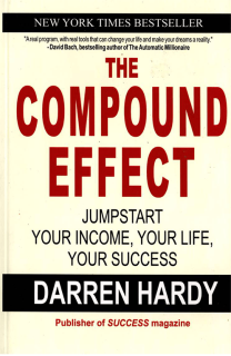 The Compound Effect