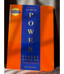 The Concise 48 Laws of Power New Edition