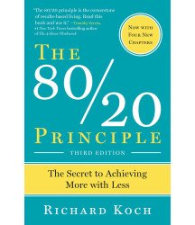 The 80/20 Principle