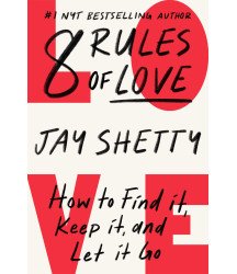 8 Rules of Love [Slightly Damaged Corners]