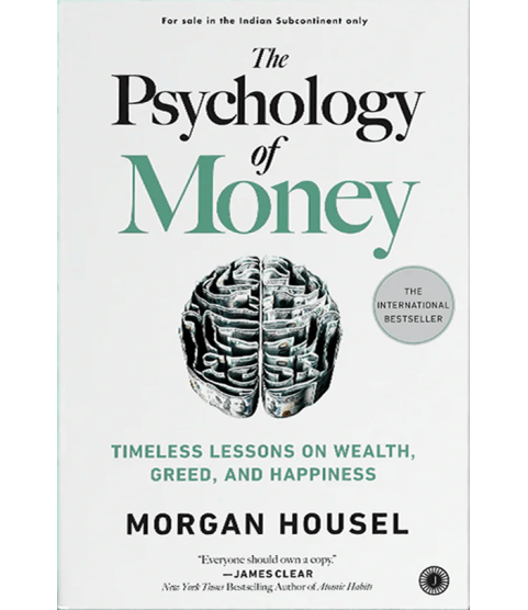 The Psychology of Money