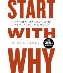 Start With Why