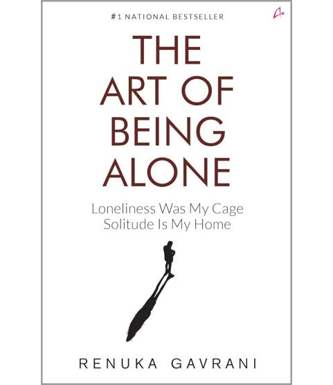 The Art of Being Alone