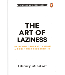 The Art of Laziness