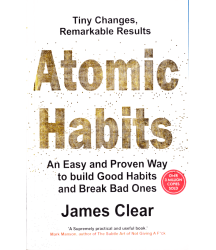 Atomic Habits