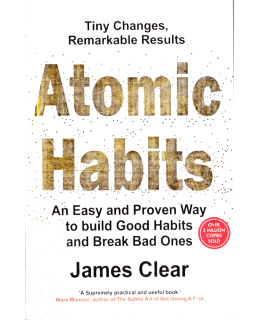 Atomic Habits