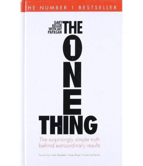 The One Thing