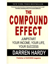 The Compound Effect