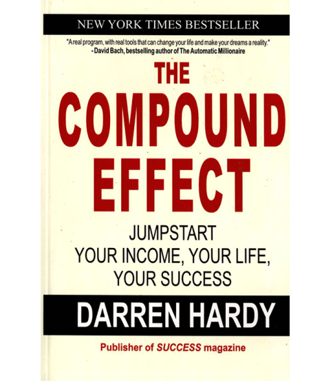 The Compound Effect