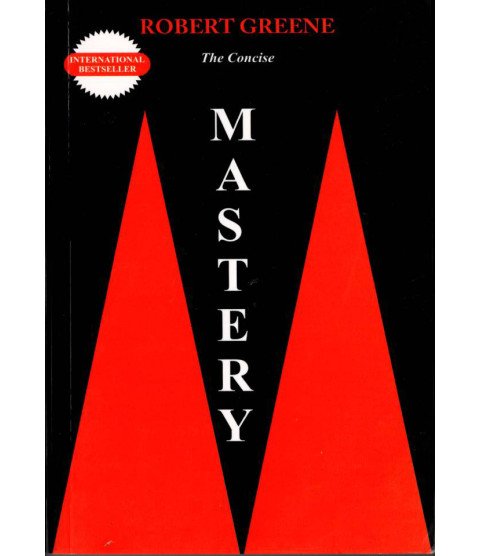 The Concise Mastery