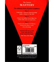 The Concise Mastery