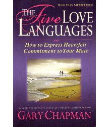 The Five Love Languages