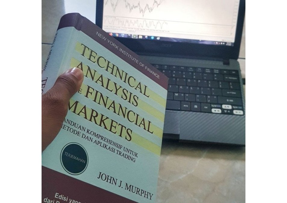 Master Trading with This Technical Analysis Book